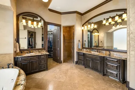 23 Oak Cove Lane Humble TX 77346
