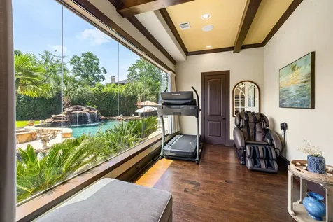 23 Oak Cove Lane Humble TX 77346