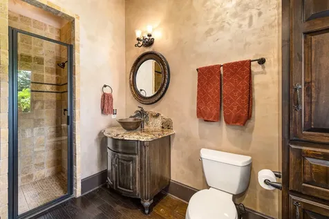 23 Oak Cove Lane Humble TX 77346