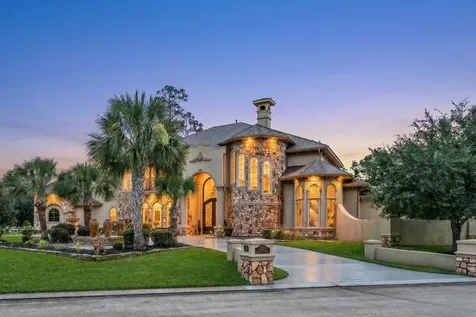 23 Oak Cove Lane Humble TX 77346