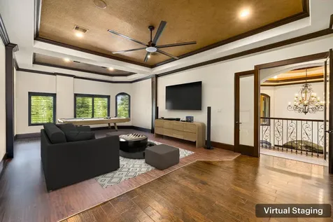 23 Oak Cove Lane Humble TX 77346
