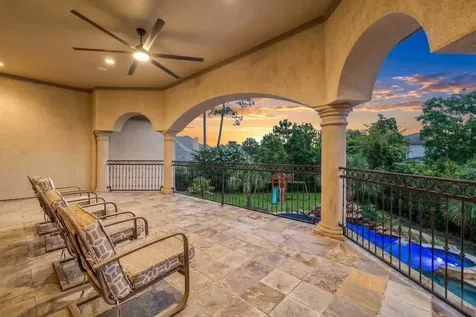 23 Oak Cove Lane Humble TX 77346