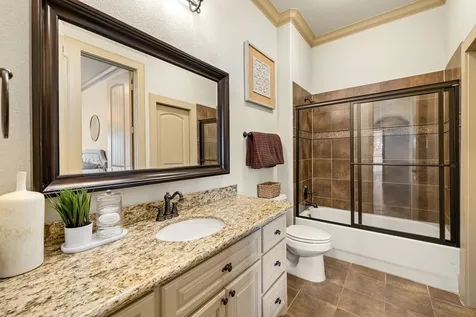 23 Oak Cove Lane Humble TX 77346