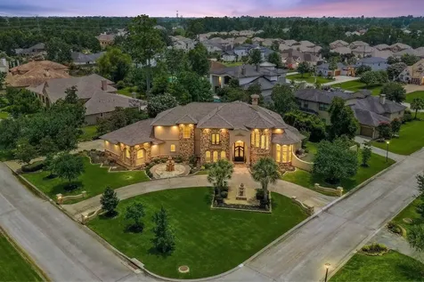 23 Oak Cove Lane Humble TX 77346