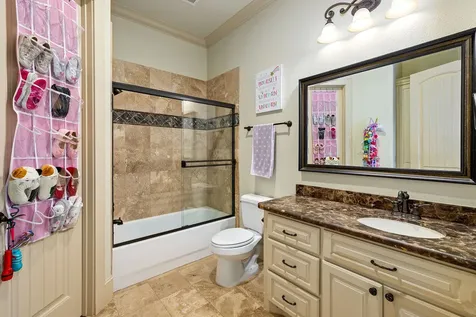 23 Oak Cove Lane Humble TX 77346