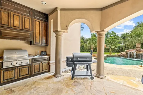 23 Oak Cove Lane Humble TX 77346