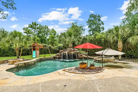 23 Oak Cove Lane Humble TX 77346