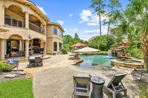 23 Oak Cove Lane Humble TX 77346