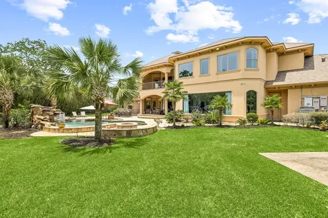 23 Oak Cove Lane Humble TX 77346