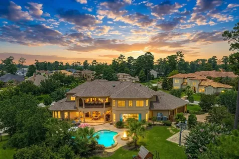 23 Oak Cove Lane Humble TX 77346