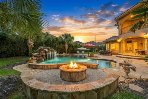 23 Oak Cove Lane Humble TX 77346