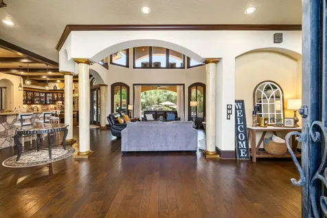 23 Oak Cove Lane Humble TX 77346