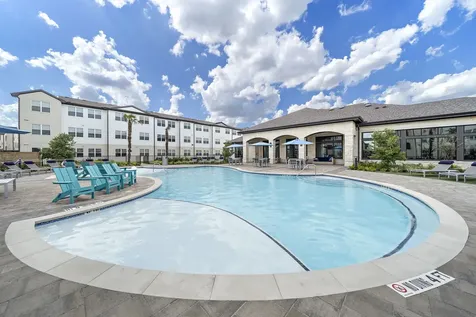 19815 Kenswick Drive B1.3308 Humble TX 77338
