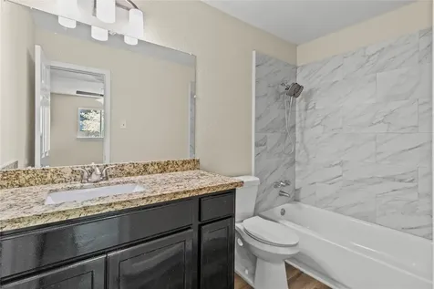 5026 Fitzwater Drive Spring TX 77373