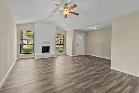 5026 Fitzwater Drive Spring TX 77373