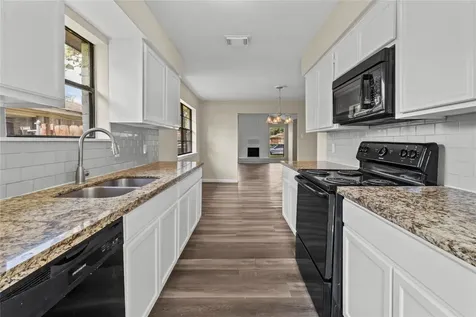5026 Fitzwater Drive Spring TX 77373