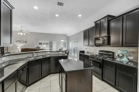 18022 Serene Shore Drive Cypress TX 77429