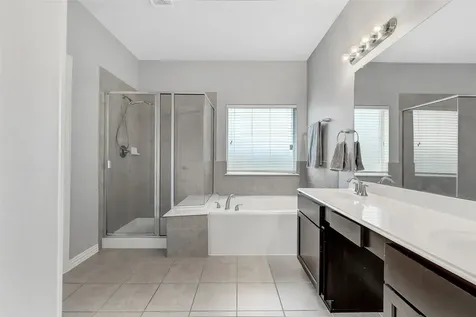 18022 Serene Shore Drive Cypress TX 77429