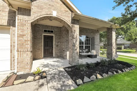 18022 Serene Shore Drive Cypress TX 77429