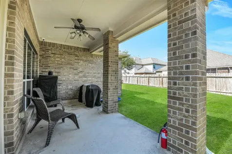 18022 Serene Shore Drive Cypress TX 77429