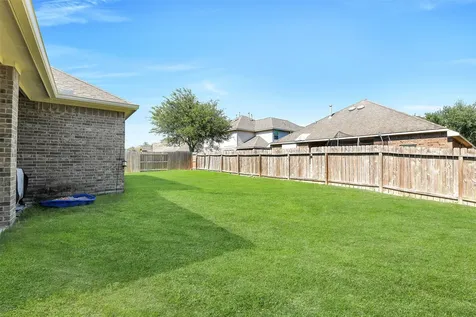 18022 Serene Shore Drive Cypress TX 77429