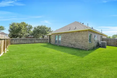 18022 Serene Shore Drive Cypress TX 77429