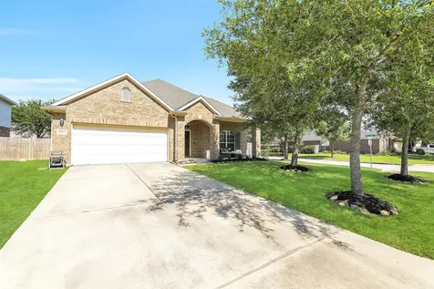 18022 Serene Shore Drive Cypress TX 77429