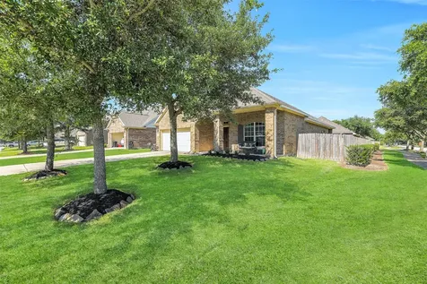 18022 Serene Shore Drive Cypress TX 77429
