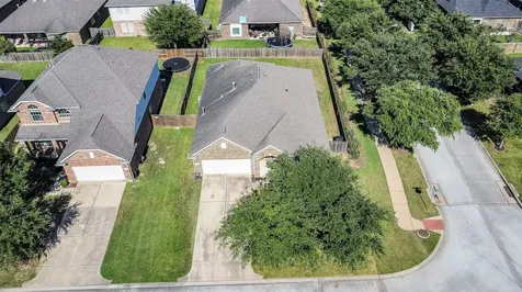 18022 Serene Shore Drive Cypress TX 77429
