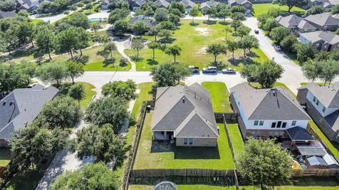 18022 Serene Shore Drive Cypress TX 77429