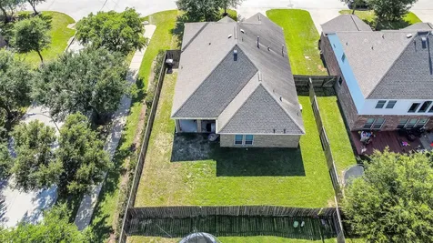 18022 Serene Shore Drive Cypress TX 77429