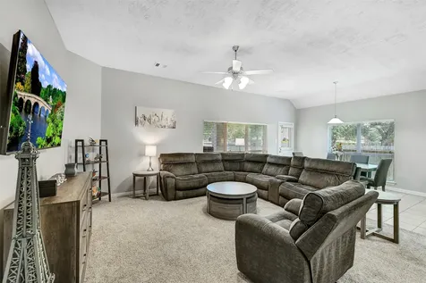 18022 Serene Shore Drive Cypress TX 77429
