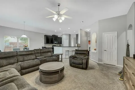 18022 Serene Shore Drive Cypress TX 77429