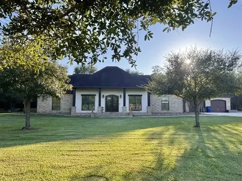 3225 Panda Road Orange TX 77632