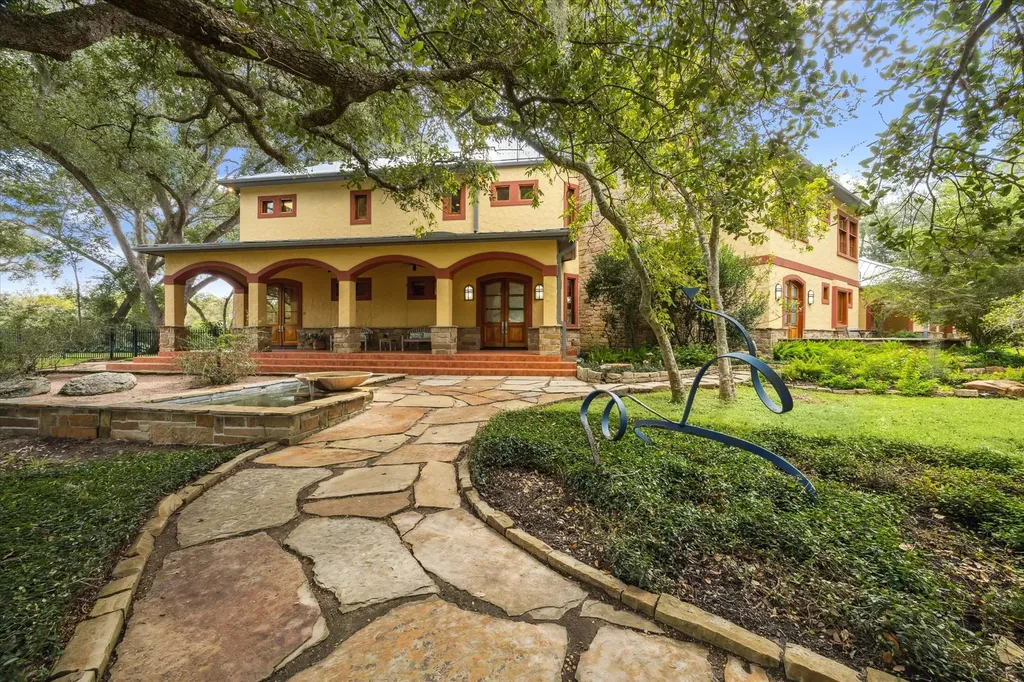 919 Saint Elmos Court Missouri City TX 77459