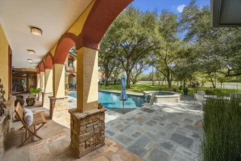 919 Saint Elmos Court Missouri City TX 77459