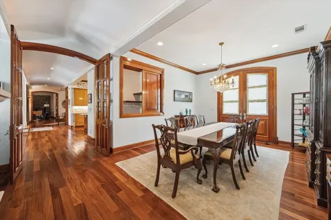 919 Saint Elmos Court Missouri City TX 77459
