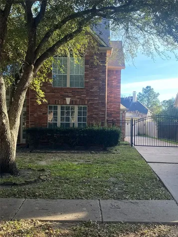 3116 Indian Summer Trail Friendswood TX 77546