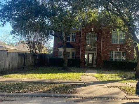 3116 Indian Summer Trail Friendswood TX 77546