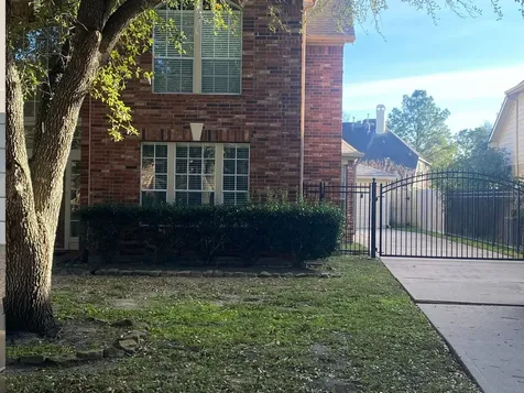 3116 Indian Summer Trail Friendswood TX 77546