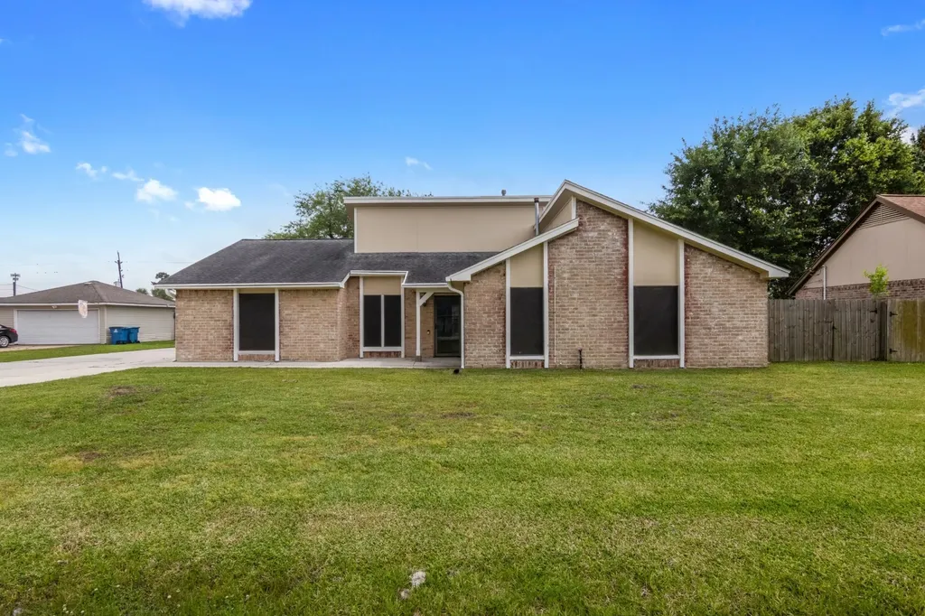 11214 Ashwood Drive Humble TX 77338