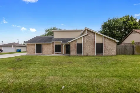 11214 Ashwood Drive Humble TX 77338
