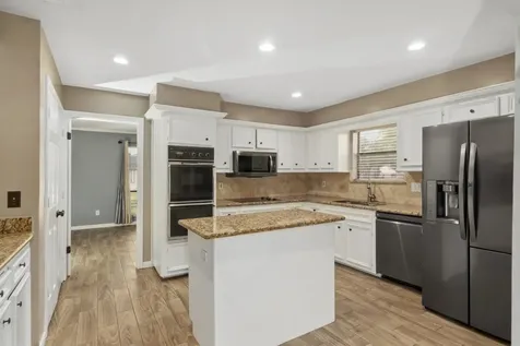 11214 Ashwood Drive Humble TX 77338