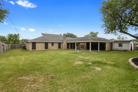 11214 Ashwood Drive Humble TX 77338