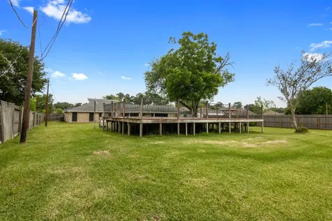11214 Ashwood Drive Humble TX 77338