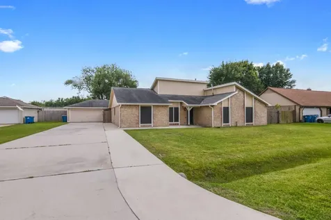 11214 Ashwood Drive Humble TX 77338