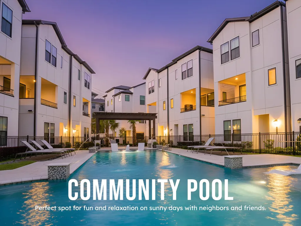 2706 Grand Fountains Drive G Houston TX 77054