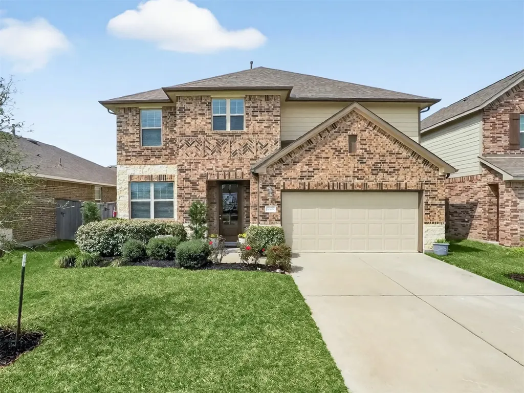 17123 Bainham Forest Trail Hockley TX 77447