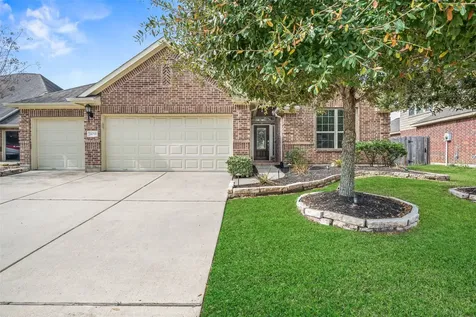 16711 Lavon Lake Lane Houston TX 77044