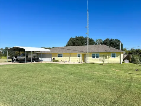1569 Lcr 822 Groesbeck TX 76642